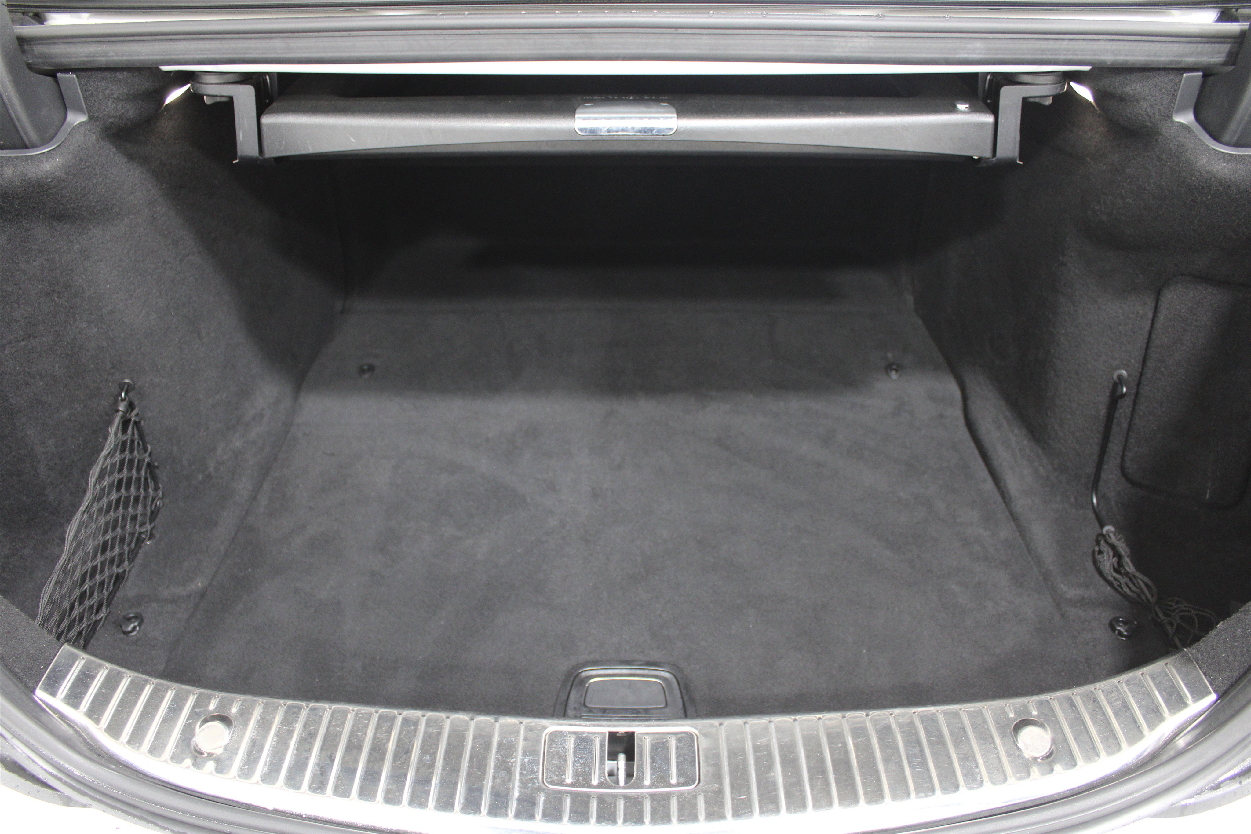 Used 2020 Mercedes-Benz S 560 S 560 image 21