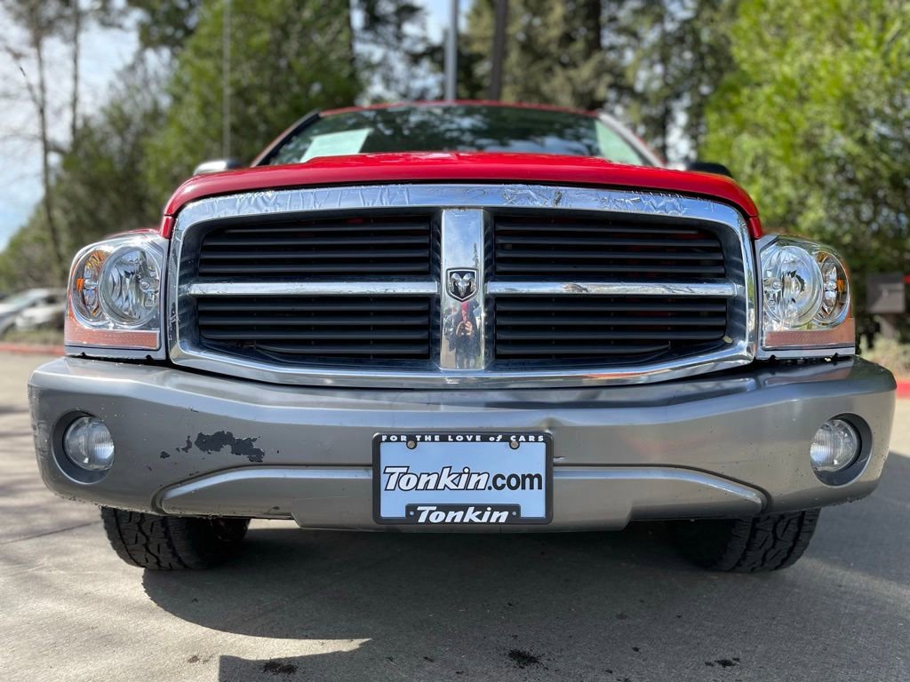 Used 2006 Dodge Durango SLT image 9