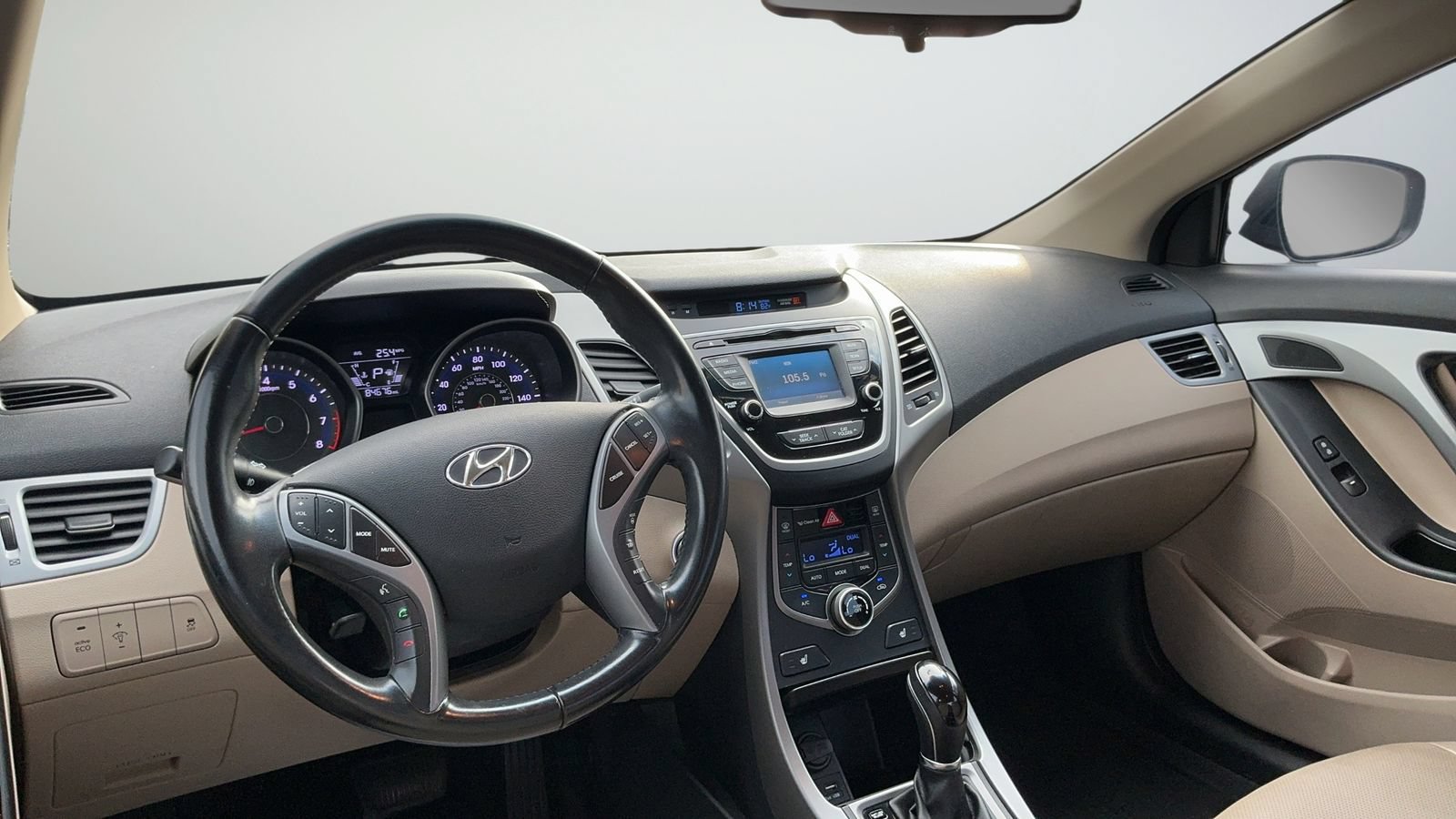 Used 2016 Hyundai Elantra Limited FWD image 16
