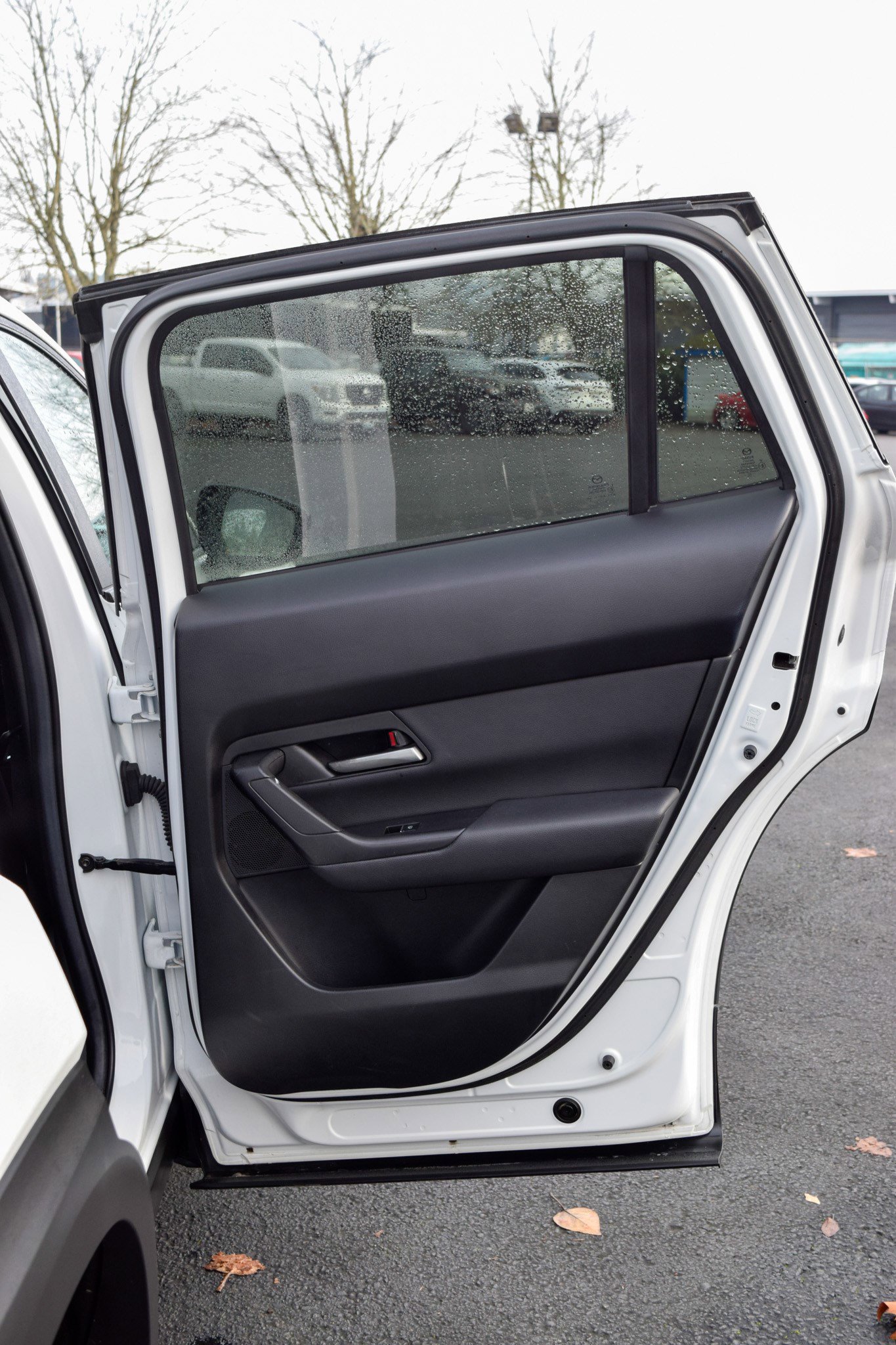 Used 2024 MAZDA CX-50 AWD 2.5 S w/ Preferred Package image 14