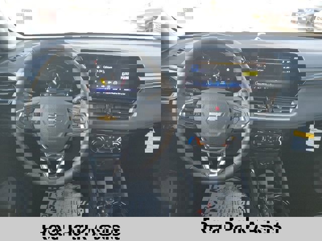 New 2026 Chevrolet TrailBlazer LT w/ LT Cold Weather Package image 4