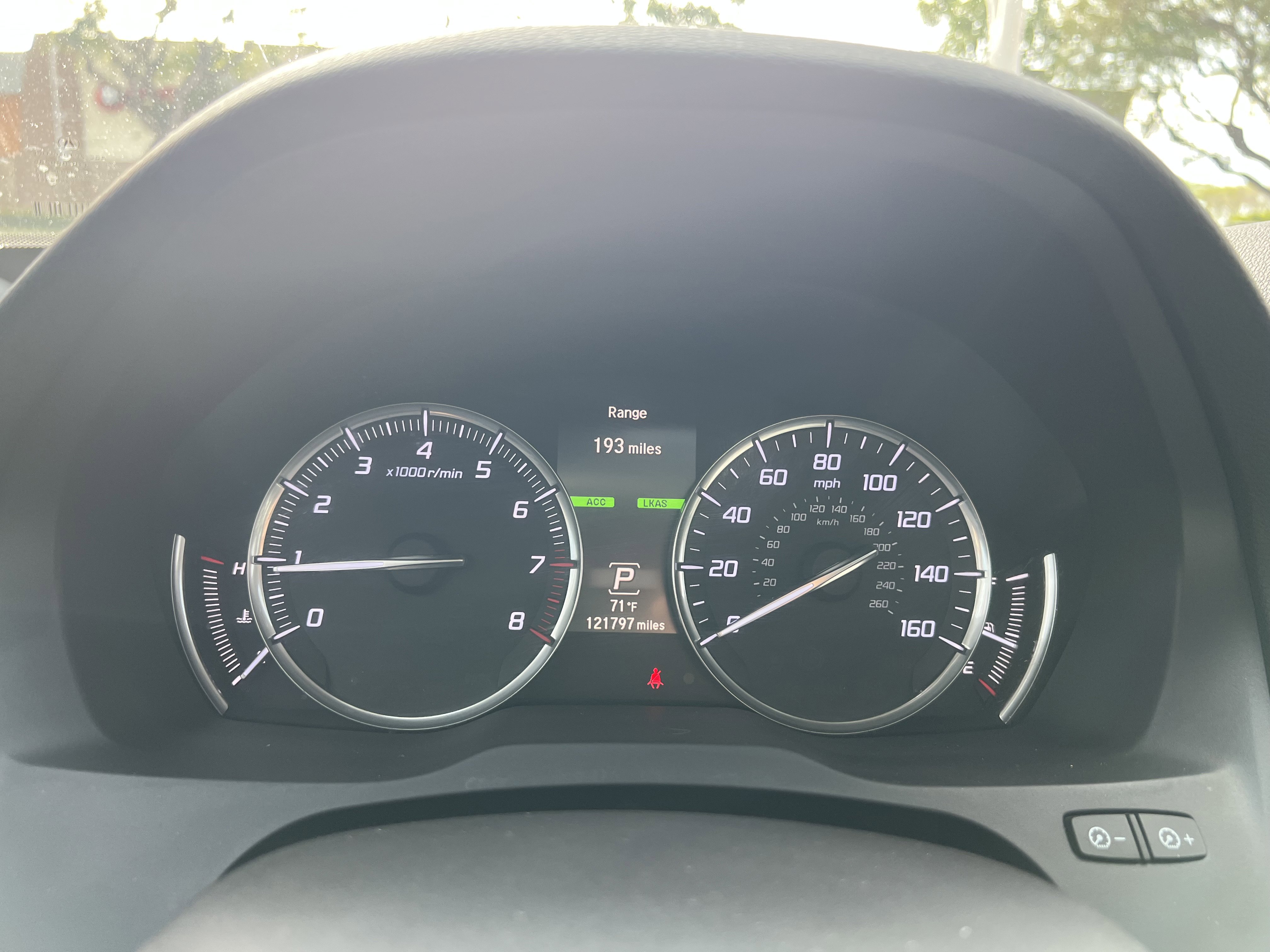 Used 2017 Acura MDX SH-AWD SPORT UTILITY 4D image 17