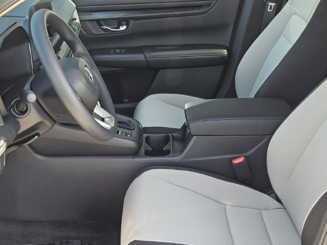 New 2026 Honda CR-V LX image 8