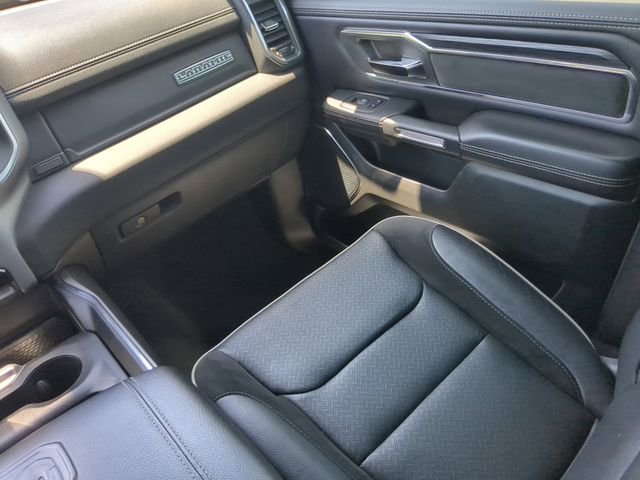 Used 2024 RAM 1500 Laramie RWD image 18