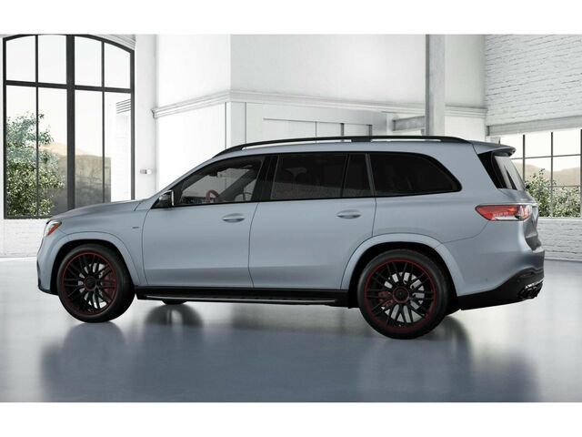 New 2026 Mercedes-Benz GLS 63 AMG 4MATIC image 33