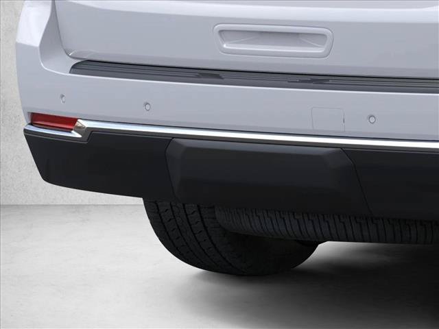 New 2026 Chevrolet Tahoe LS RWD image 14