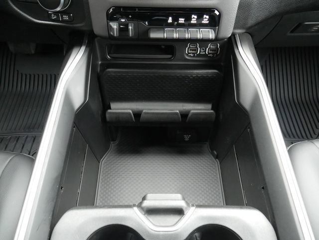 Used 2022 RAM 1500 Big Horn image 27