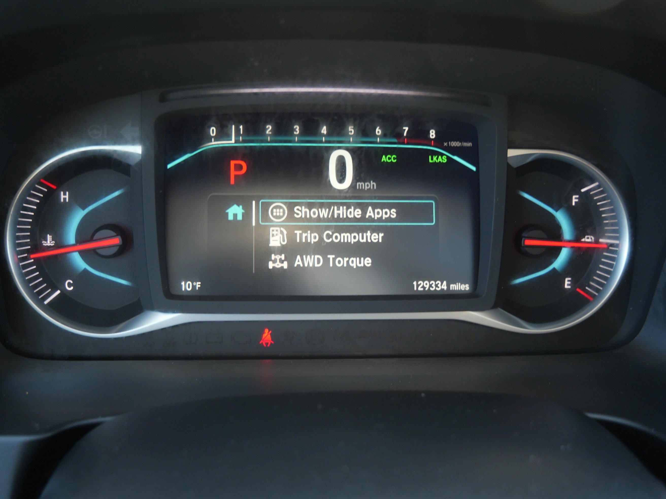 Used 2021 Honda Pilot Special Edition image 28