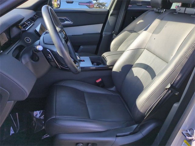 Used 2025 Land Rover Range Rover Velar S image 11