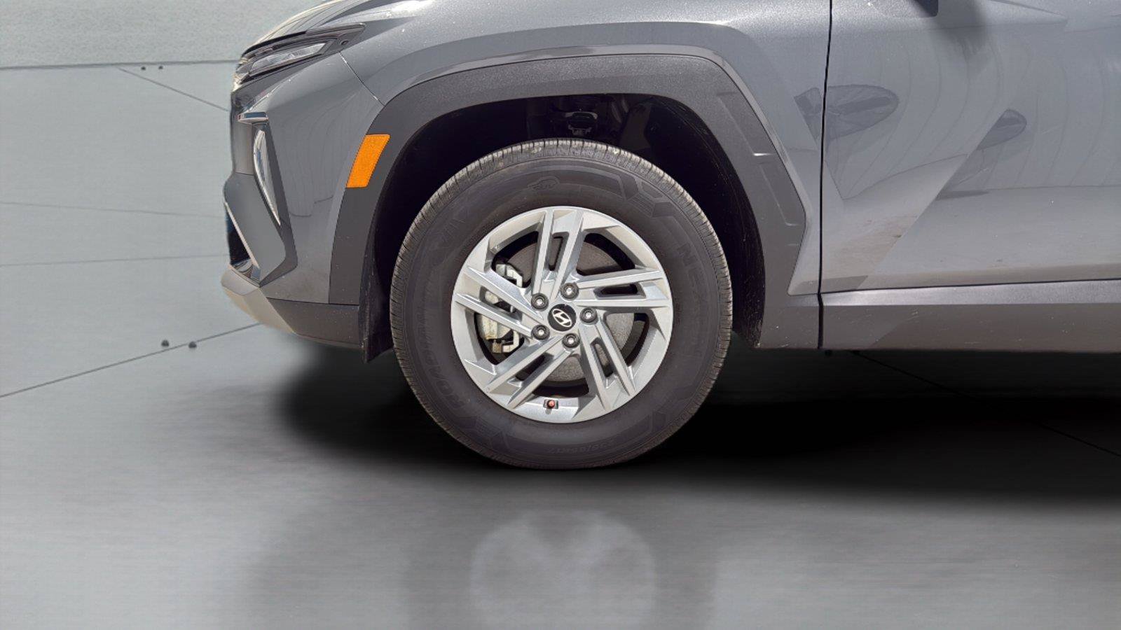 Certified 2026 Hyundai Tucson SE AWD/4WD image 30