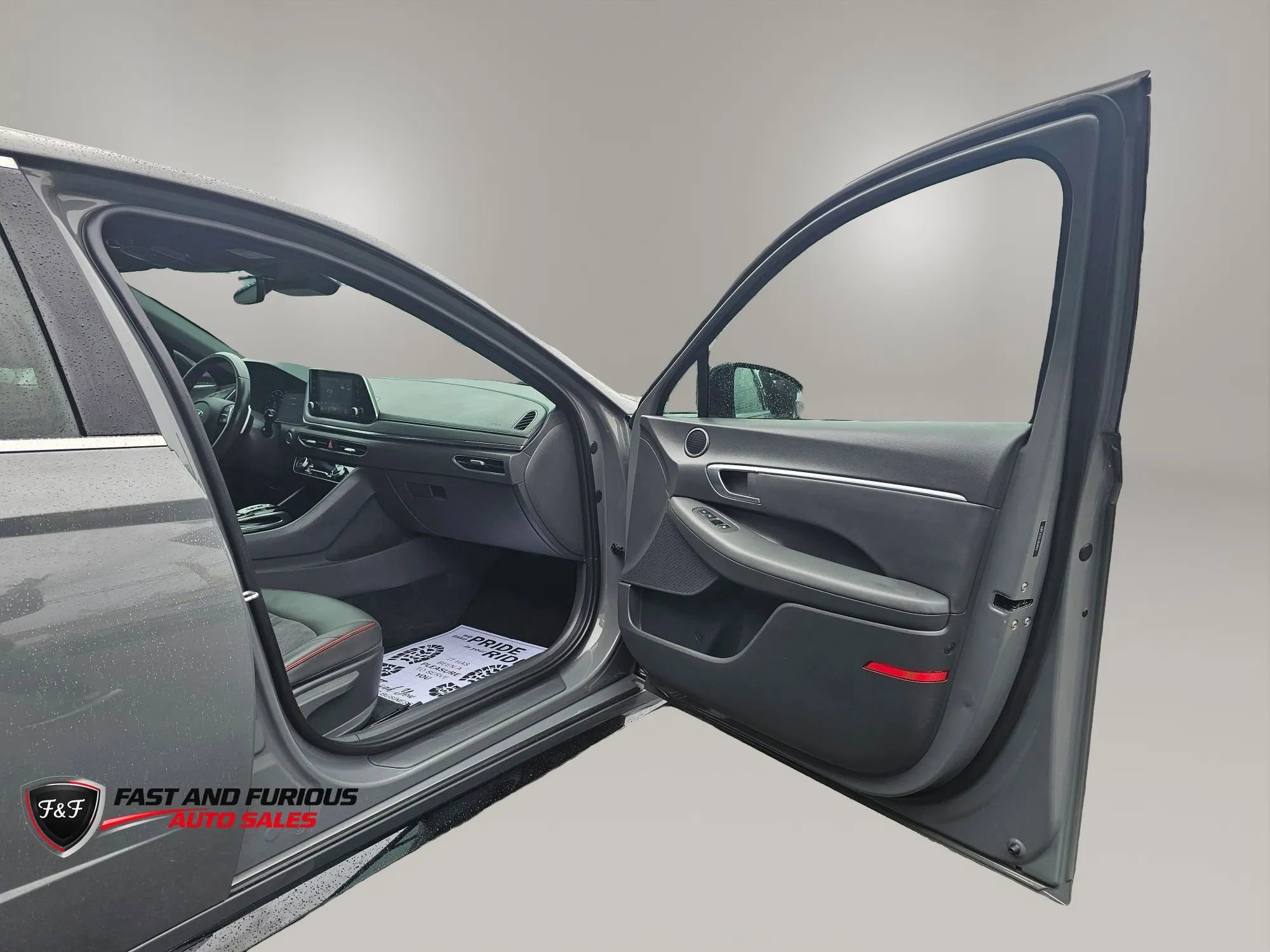 Used 2020 Hyundai Sonata SEL Plus FWD image 9