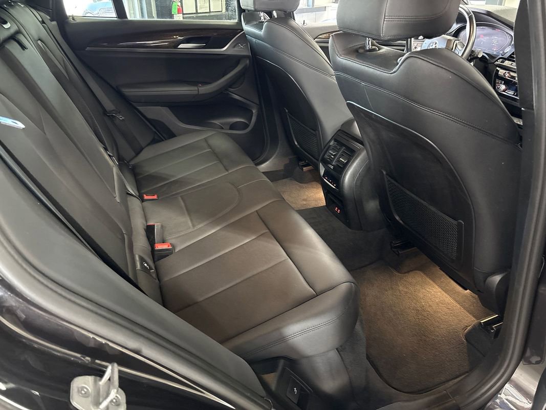 Used 2021 BMW X3 xDrive30i image 34