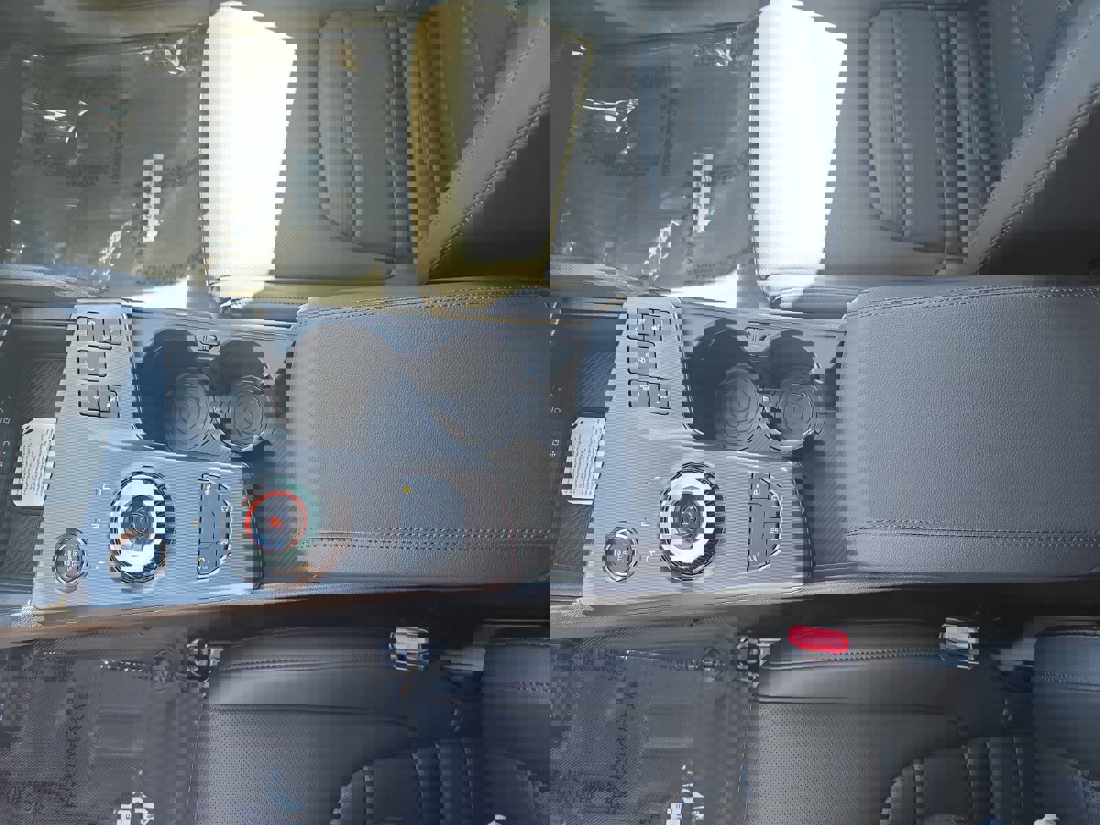 New 2026 Kia Sportage SX Prestige image 26