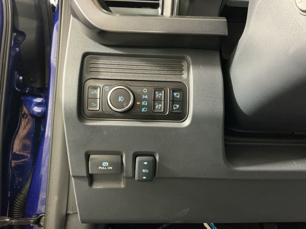 Used 2026 Ford F250 Platinum image 17