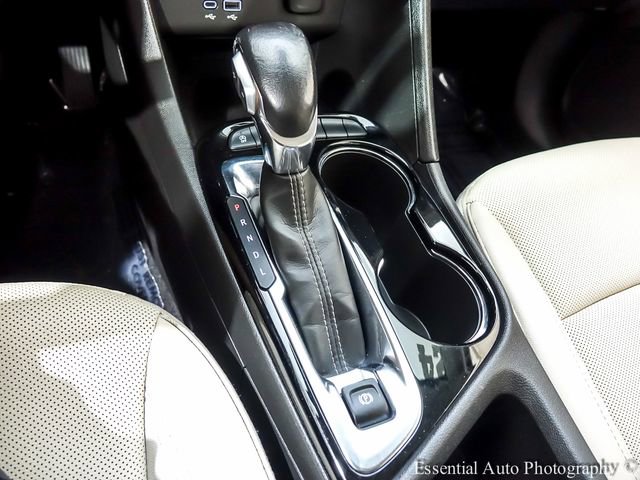 Used 2024 Buick Encore GX Sport Touring AWD/4WD image 16