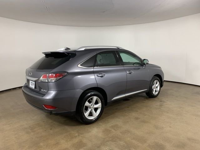 Used 2015 Lexus RX 350 AWD image 8