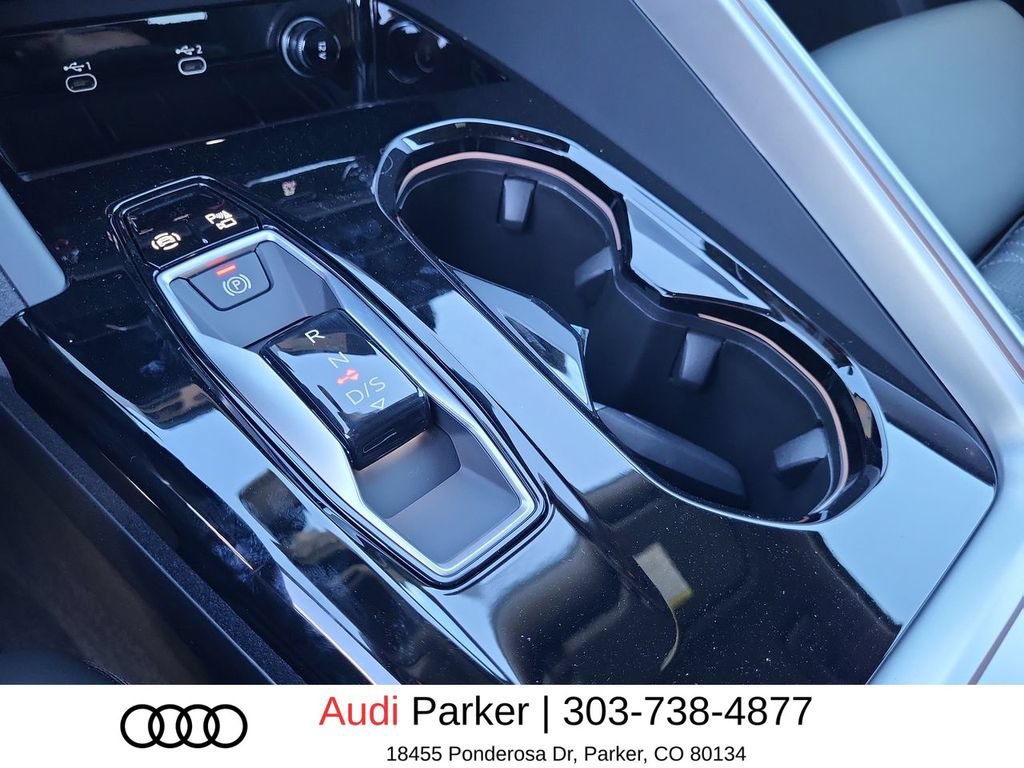 New 2026 Audi SQ5 Premium Plus w/ Premium Plus Package AWD/4WD image 24