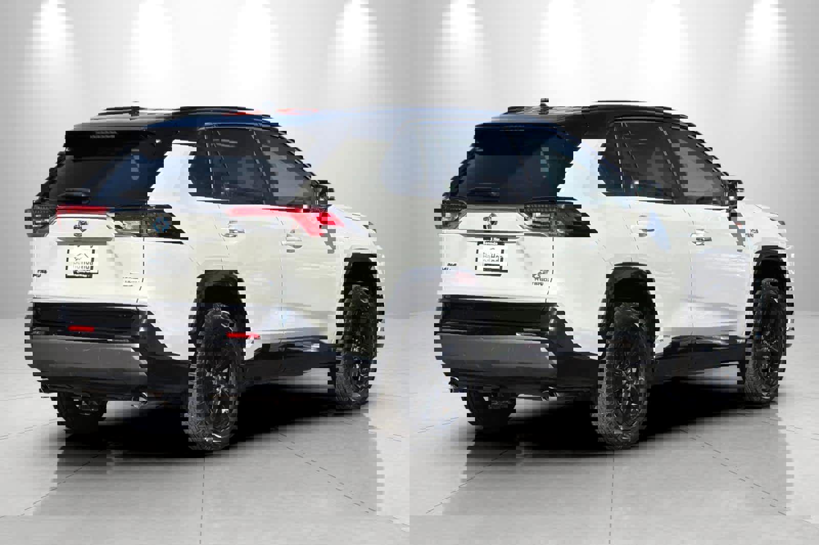 Used 2019 Toyota RAV4 XSE w/ Carpet Mat Package video 2