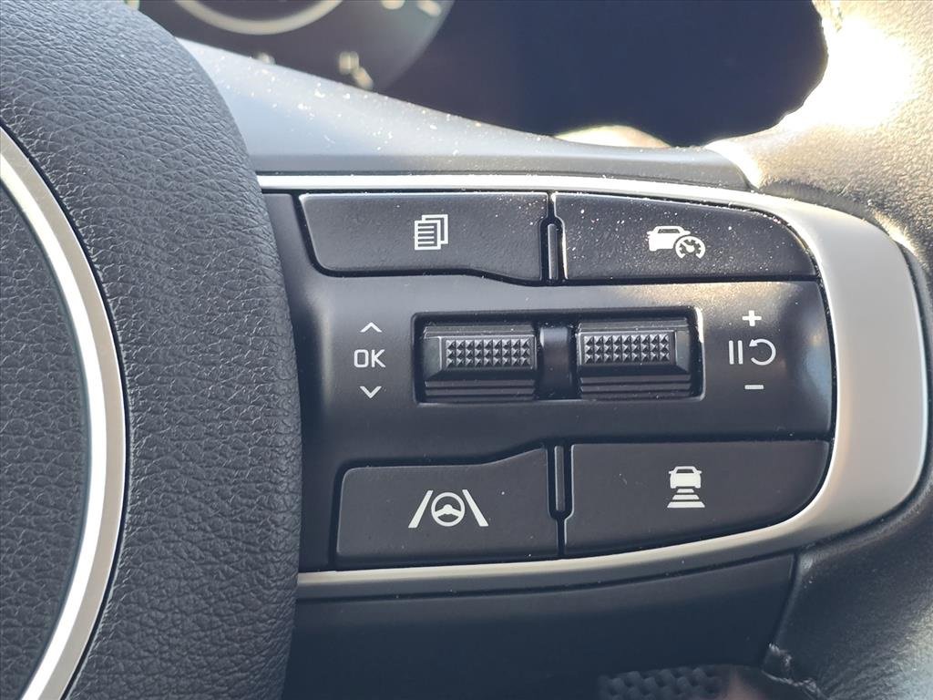 Certified 2023 Kia Sportage SX image 22