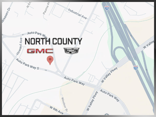 New 2027 GMC Acadia Elevation w/ Black Edition AWD/4WD image 2