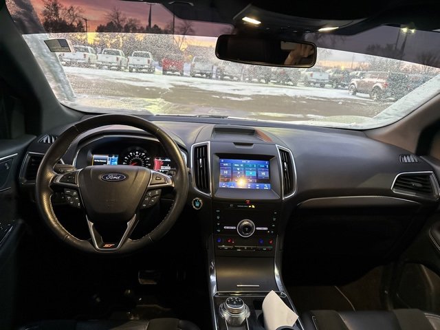 Used 2020 Ford Edge ST w/ Equipment Group 401A image 14
