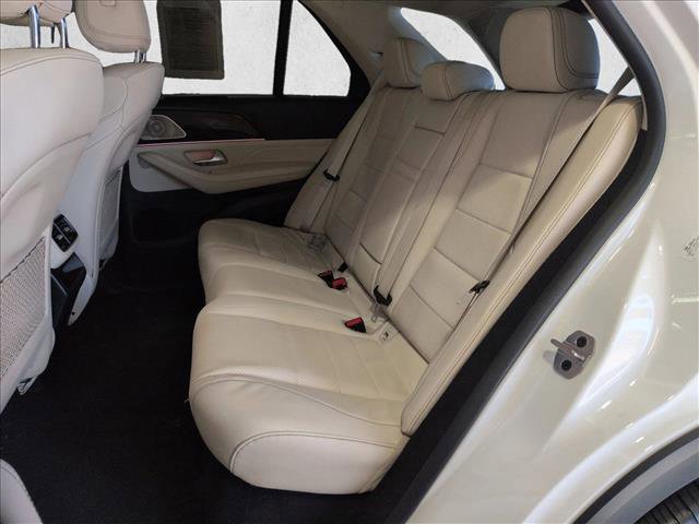 Used 2022 Mercedes-Benz GLE 350 image 20