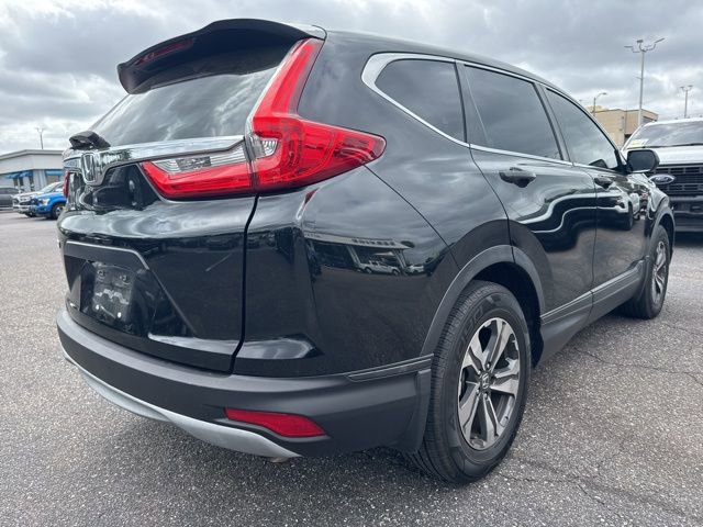 Used 2018 Honda CR-V LX image 5