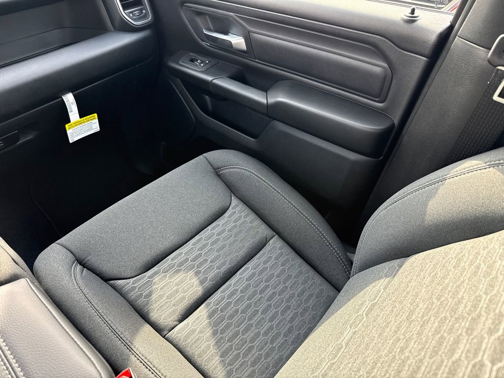 New 2026 RAM 1500 Express RWD image 16
