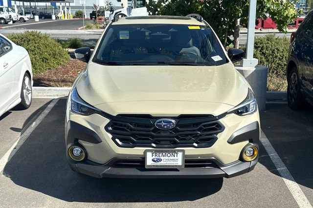 Used 2022 Subaru Forester Touring AWD/4WD image 3
