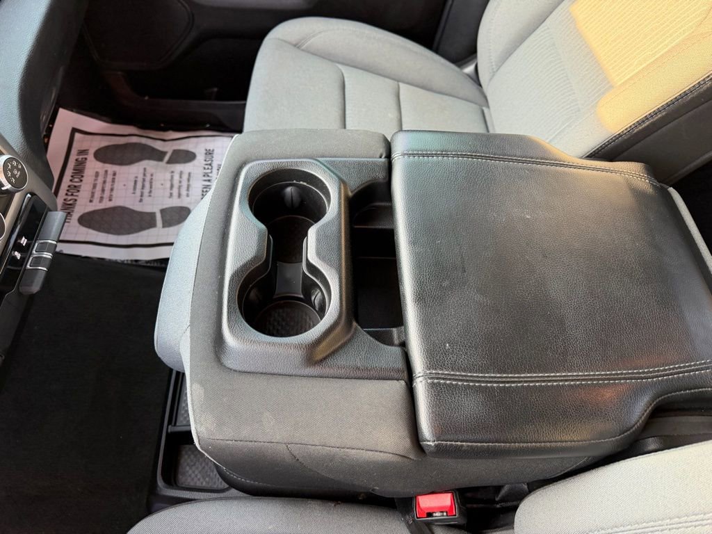 Used 2023 RAM 1500 Big Horn image 24