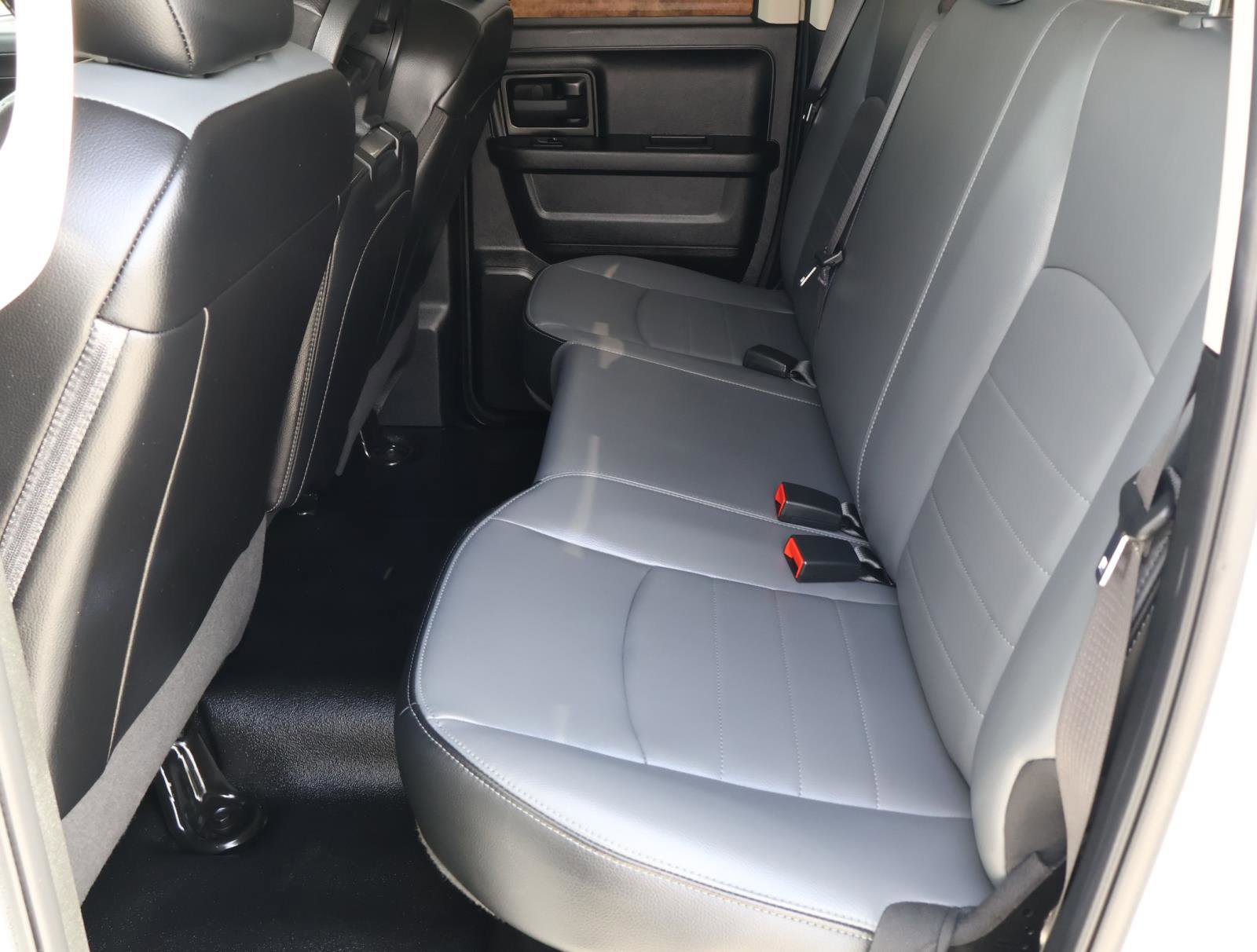 Used 2021 RAM 1500 Tradesman image 20