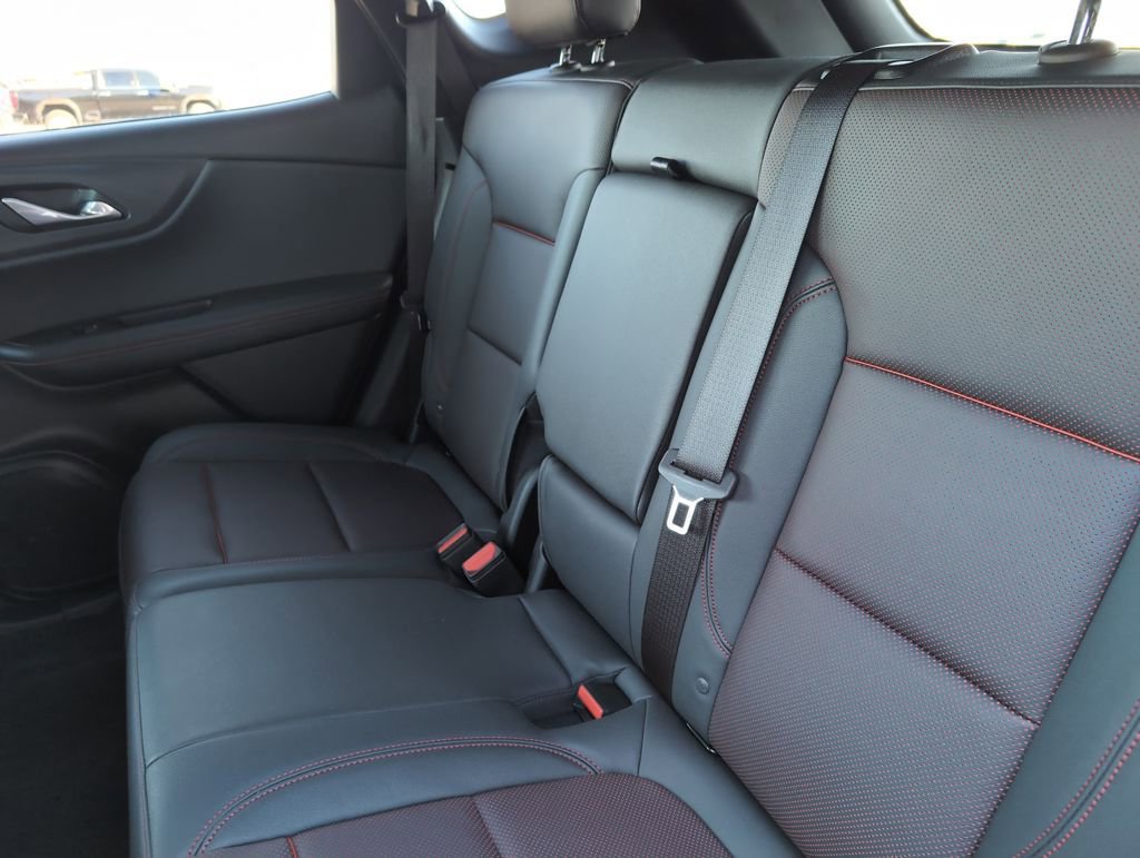 Used 2024 Chevrolet Blazer RS image 14