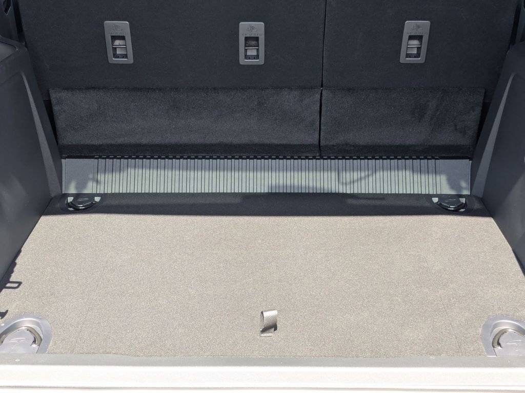 New 2026 Ford Bronco Outer Banks image 14