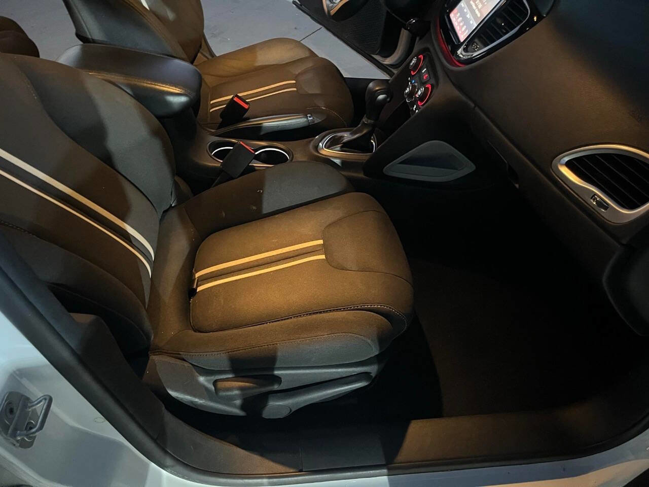 Used 2013 Dodge Dart Rallye image 21