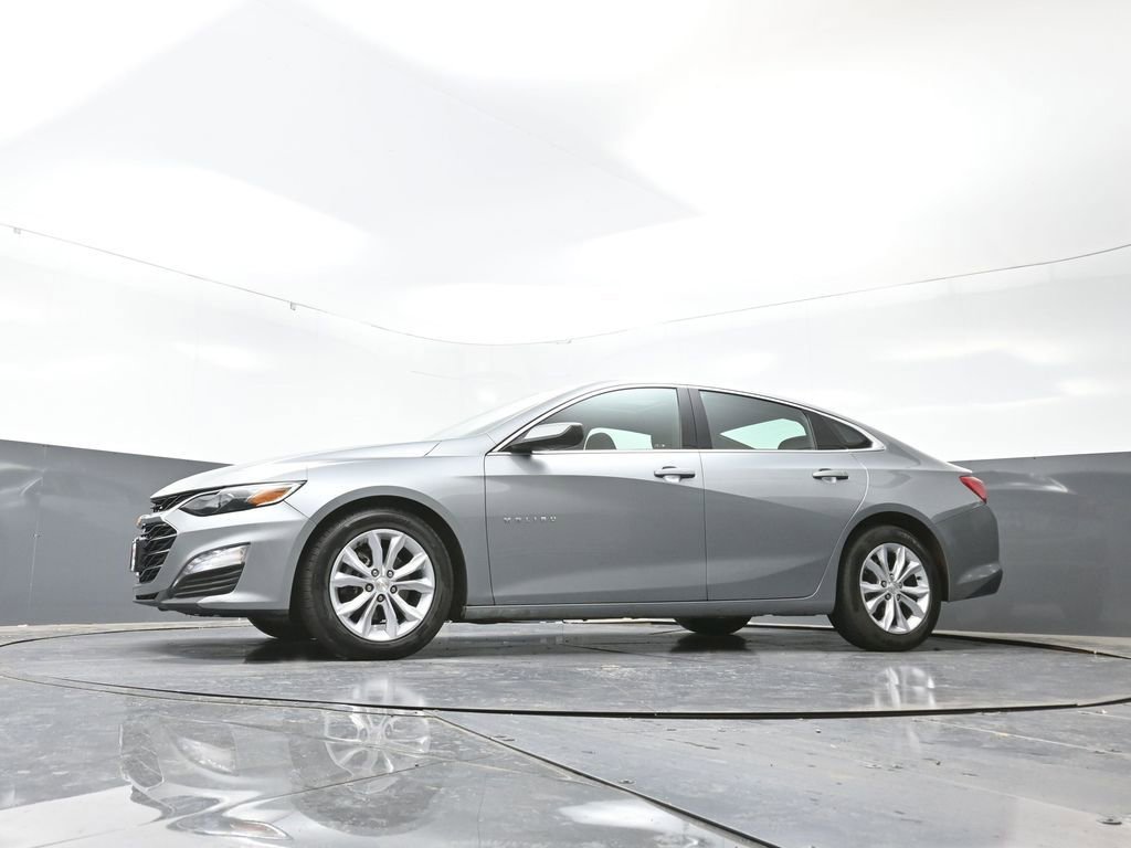 Used 2023 Chevrolet Malibu LT image 56