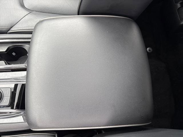 Certified 2024 INFINITI QX80 Luxe w/ Cargo Package image 26