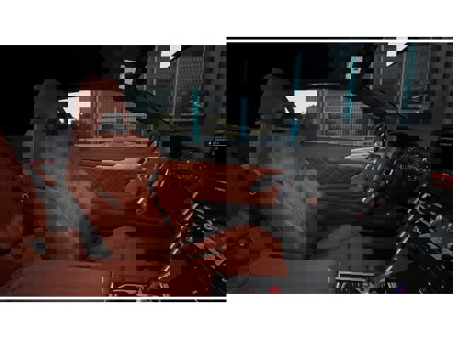 New 2025 BMW M8 Competition w/ M Carbon Exterior Package image 9