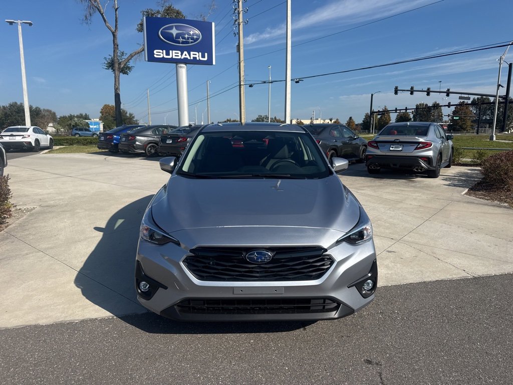 New 2026 Subaru Impreza 2.0i Sport image 2