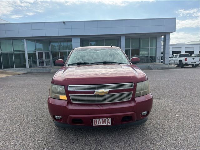 Used 2007 Chevrolet Avalanche LT RWD image 2