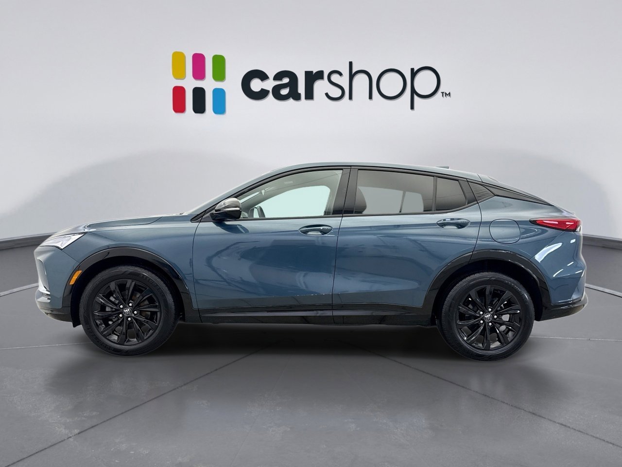 Used 2024 Buick Envista Sport Touring w/ Convenience I Package image 2