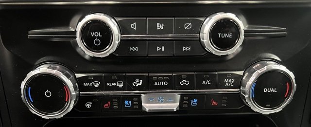 Used 2023 Ford F150 Lariat w/ Equipment Group 502A High image 36