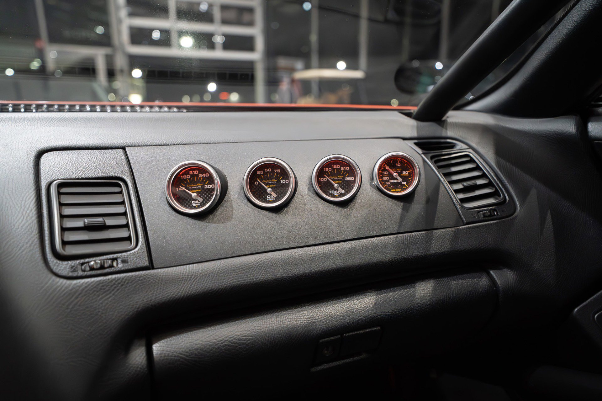 Used 1993 Toyota Supra Turbo image 23