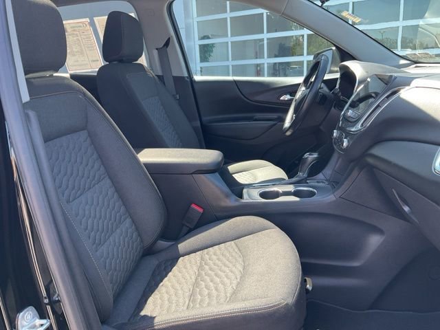 Used 2019 Chevrolet Equinox LT AWD/4WD image 10