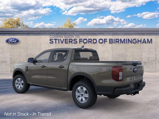 New 2026 Ford Ranger XL w/ Trailer Tow Package AWD/4WD image 5