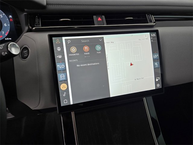 New 2026 Land Rover Range Rover Velar Dynamic SE image 22