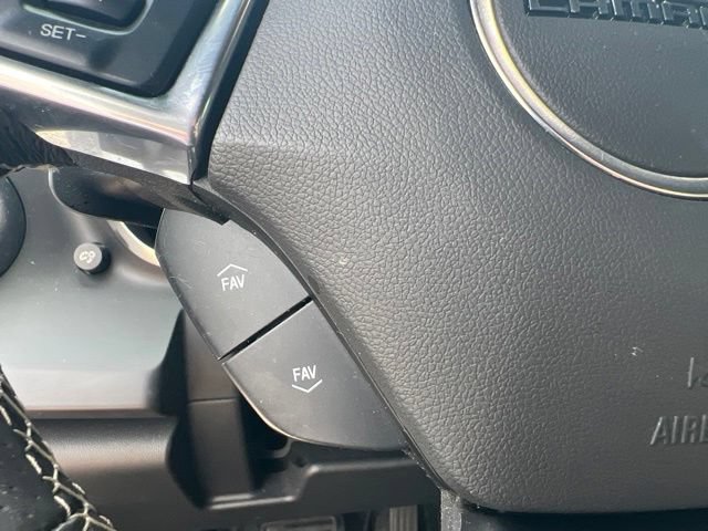Used 2023 Chevrolet Camaro SS RWD image 14