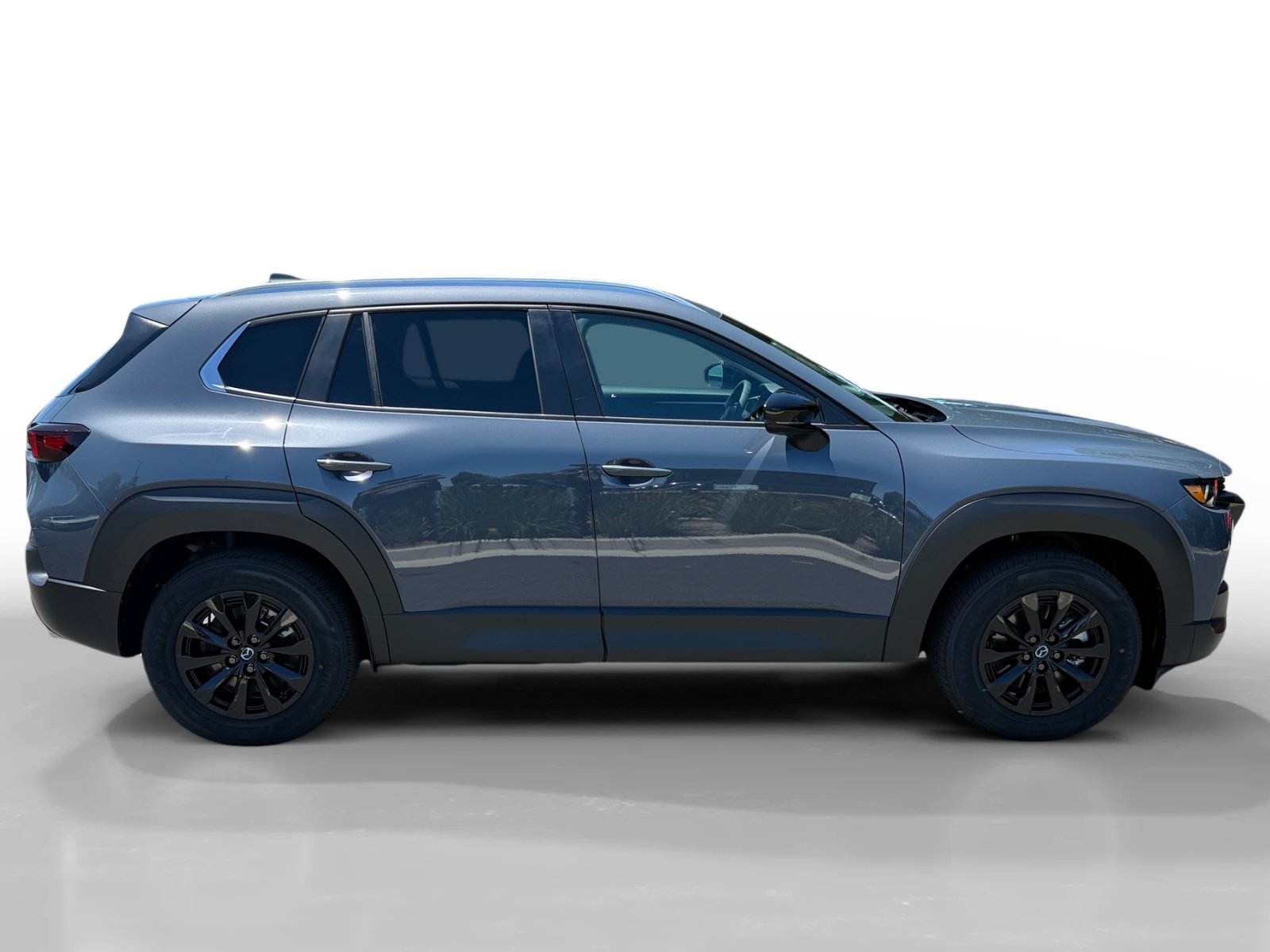New 2026 MAZDA CX-50 2.5 Hybrid w/ Weather Package AWD/4WD image 6