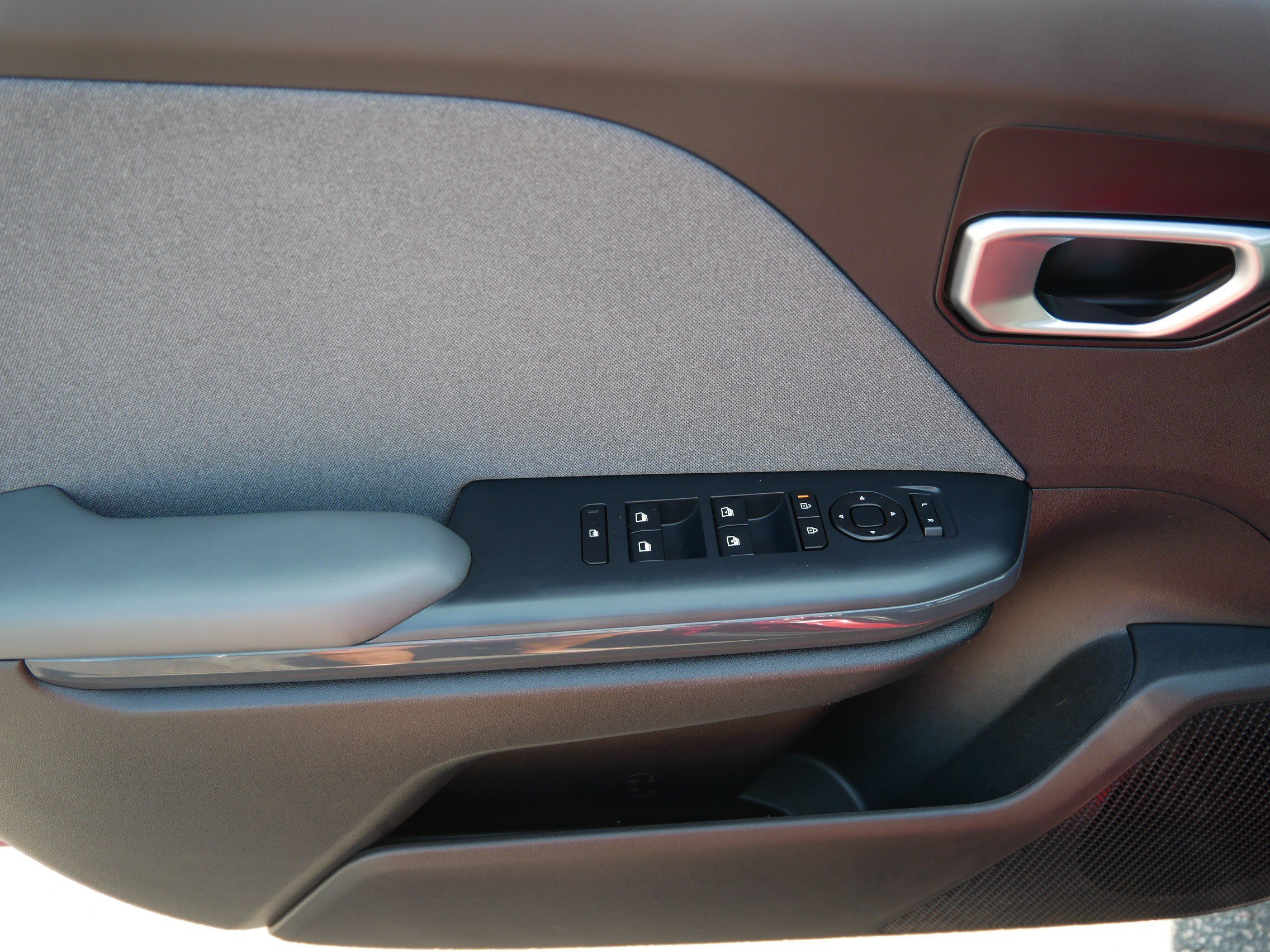 Used 2025 Kia K4 EX FWD image 19