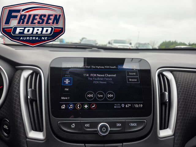 Used 2025 Chevrolet Malibu LT FWD image 19