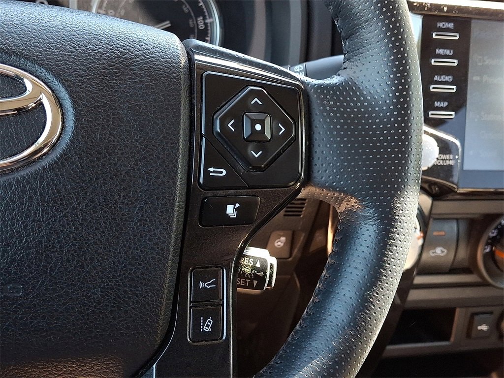 Used 2023 Toyota 4Runner TRD Off-Road Premium image 23